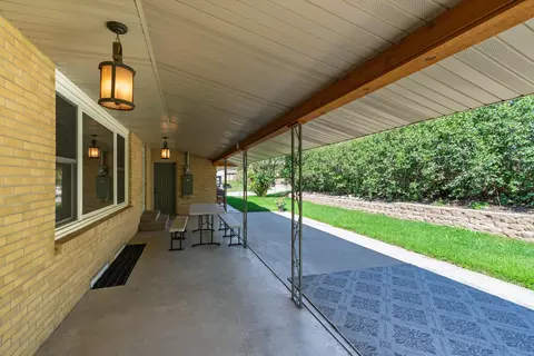 Exterior - 17 Clay St, Custer, SD 57730 photo 3 of 7