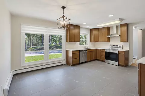 Kitchen - 17 Clay St, Custer, SD 57730 photo 1 of 6