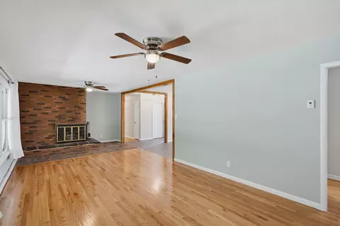 Living - 17 Clay St, Custer, SD 57730 photo 2 of 9