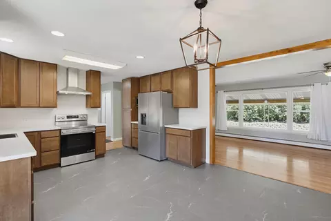 Kitchen - 17 Clay St, Custer, SD 57730 photo 3 of 6