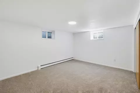 Bedroom - 17 Clay St, Custer, SD 57730 photo 3 of 3