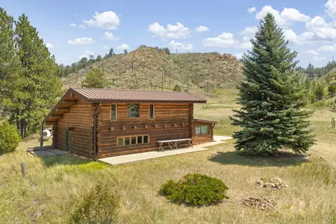 Other - 25482 Hell Canyon Rd, Custer, SD 57730 photo 3 of 13