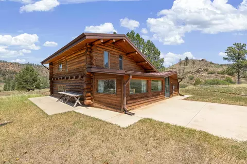 Exterior - 25482 Hell Canyon Rd, Custer, SD 57730 photo 1 of 2