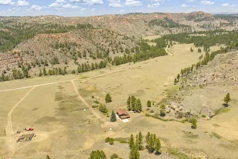 View/Area - 25482 Hell Canyon Rd, Custer, SD 57730 photo 3 of 3