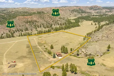 Other - 25482 Hell Canyon Rd, Custer, SD 57730 photo 2 of 13