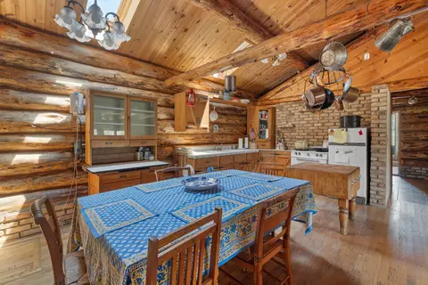 Kitchen - 25482 Hell Canyon Rd, Custer, SD 57730 photo 1 of 4