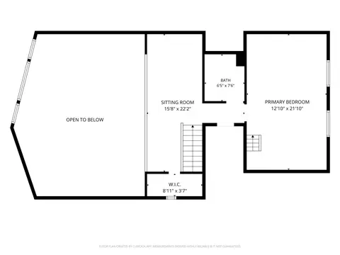 Floorplan - 25263 Ridgeview Rd, Custer, SD 57730 photo 3 of 5