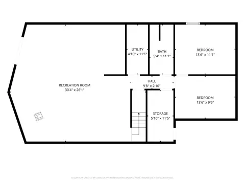 Floorplan - 25263 Ridgeview Rd, Custer, SD 57730 photo 1 of 5