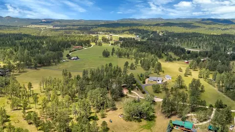 View/Area - 25263 Ridgeview Rd, Custer, SD 57730 photo 4 of 5