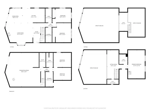Floorplan - 25263 Ridgeview Rd, Custer, SD 57730 photo 5 of 5