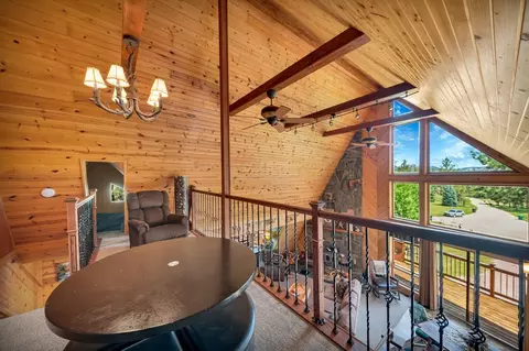 Entry Way - 25263 Ridgeview Rd, Custer, SD 57730 photo 3 of 4