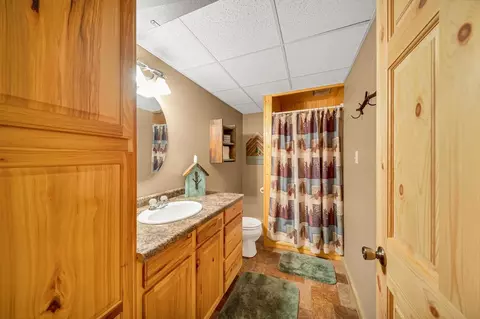 Bath - 25263 Ridgeview Rd, Custer, SD 57730 photo 3 of 3