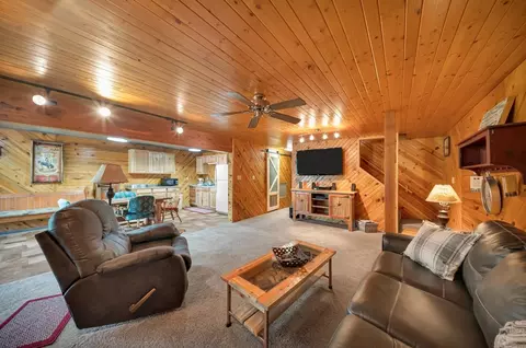 Living - 25263 Ridgeview Rd, Custer, SD 57730 photo 5 of 5