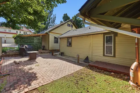 Exterior - 814 N 8th St, Spearfish, SD 57783 photo 11 of 11