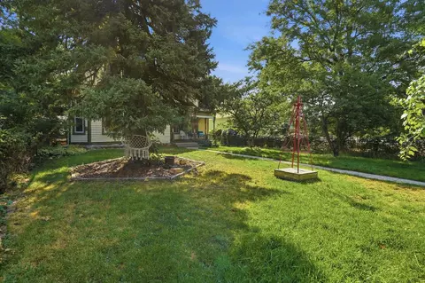Exterior - 814 N 8th St, Spearfish, SD 57783 photo 8 of 11