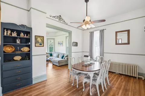 Dining - 814 N 8th St, Spearfish, SD 57783 photo 1 of 2