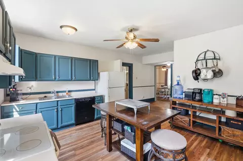 Kitchen - 814 N 8th St, Spearfish, SD 57783 photo 2 of 6