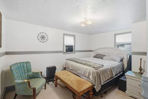 Bedroom - 814 N 8th St, Spearfish, SD 57783 photo 5 of 9
