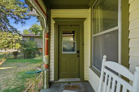 Exterior - 814 N 8th St, Spearfish, SD 57783 photo 9 of 11