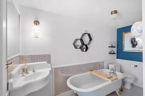 Bath - 814 N 8th St, Spearfish, SD 57783 photo 1 of 4