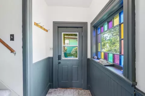 Entry Way - 814 N 8th St, Spearfish, SD 57783 photo 1 of 3