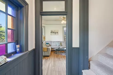 Entry Way - 814 N 8th St, Spearfish, SD 57783 photo 2 of 3