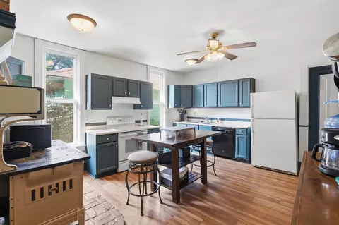 Kitchen - 814 N 8th St, Spearfish, SD 57783 photo 3 of 6
