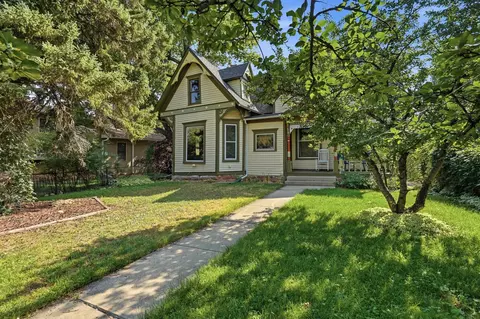 Exterior - 814 N 8th St, Spearfish, SD 57783 photo 2 of 11