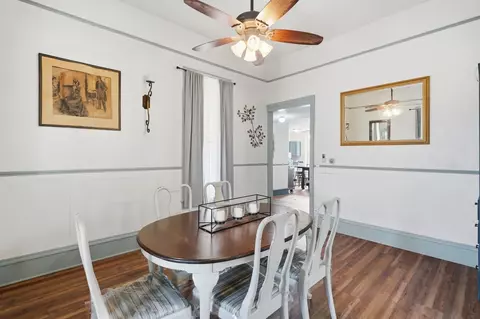 Dining - 814 N 8th St, Spearfish, SD 57783 photo 2 of 2