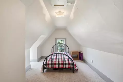 Bedroom - 814 N 8th St, Spearfish, SD 57783 photo 8 of 9