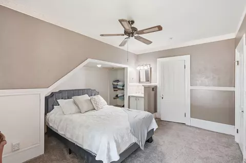 Bedroom - 814 N 8th St, Spearfish, SD 57783 photo 1 of 9