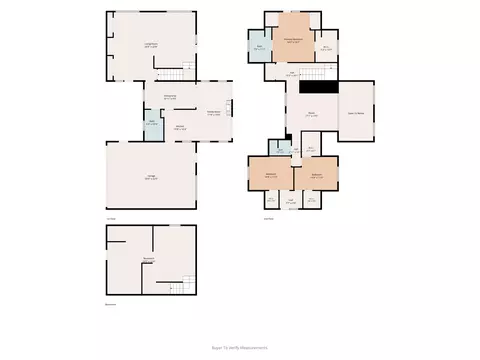 Floorplan - 20672 Florence Pl, Sturgis, SD 57785 photo 1 of 1