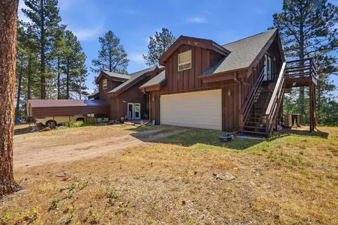 Exterior - 20672 Florence Pl, Sturgis, SD 57785 photo 3 of 4