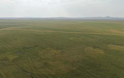 View/Area - tbd Erk Rd, Newell, SD 57760 photo 4 of 5