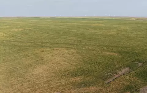View/Area - tbd Erk Rd, Newell, SD 57760 photo 2 of 5