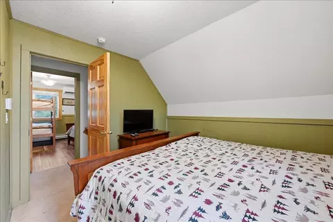Bedroom - 11034 Buffalo Trl, Lead, SD 57754 photo 2 of 5