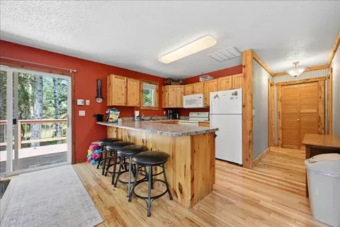 Kitchen - 11034 Buffalo Trl, Lead, SD 57754 photo 1 of 3
