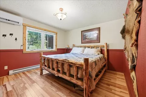 Bedroom - 11034 Buffalo Trl, Lead, SD 57754 photo 4 of 5