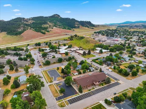 View/Area - 1015 N 10th St, Spearfish, SD 57783 photo 3 of 5