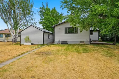 Exterior - 1015 N 10th St, Spearfish, SD 57783 photo 3 of 3
