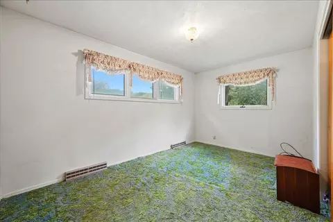 Bedroom - 1015 N 10th St, Spearfish, SD 57783 photo 1 of 3