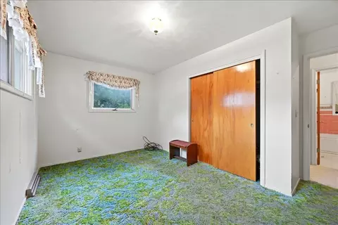 Bedroom - 1015 N 10th St, Spearfish, SD 57783 photo 2 of 3