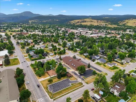 View/Area - 1015 N 10th St, Spearfish, SD 57783 photo 2 of 5