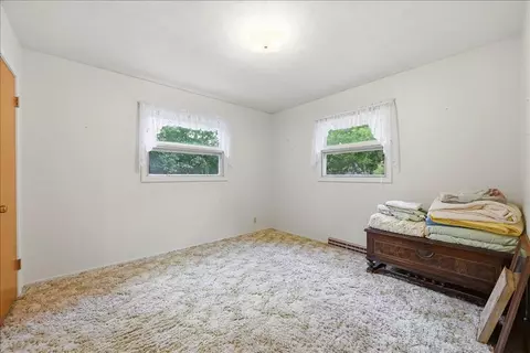 Bedroom - 1015 N 10th St, Spearfish, SD 57783 photo 3 of 3