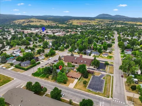 View/Area - 1015 N 10th St, Spearfish, SD 57783 photo 5 of 5