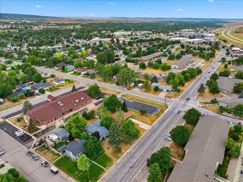 View/Area - 1015 N 10th St, Spearfish, SD 57783 photo 1 of 5