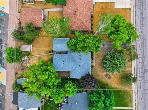View/Area - 1015 N 10th St, Spearfish, SD 57783 photo 4 of 5