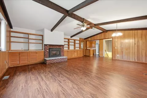 Living - 1015 N 10th St, Spearfish, SD 57783 photo 1 of 4