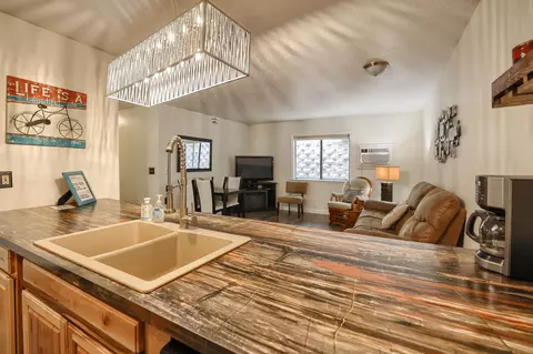 Kitchen - 744 Prospect Ave, Lead, SD 57754 photo 3 of 4