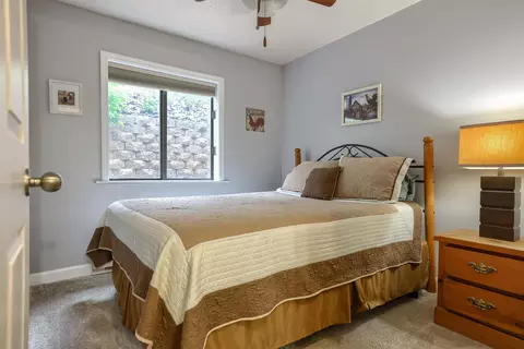 Bedroom - 744 Prospect Ave, Lead, SD 57754 photo 3 of 6